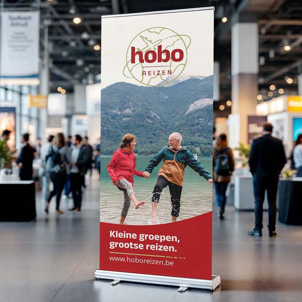 Hobo Reizen