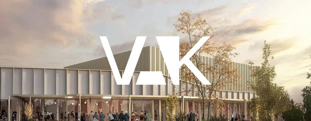Vak Architectuur
